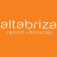 Altabriza Resort Boracay Logo