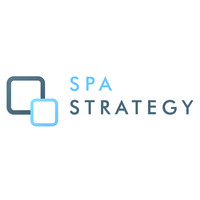 Spa Strategy Logo