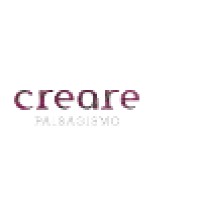 Creare Paisagismo Logo