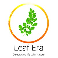 Leafera Agro foods Pvt Ltd Logo