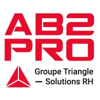 AB2PRO FRANCE Logo