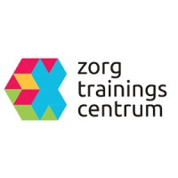 Innovatief Trainingscentrum ITC Logo