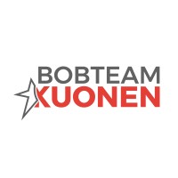 Bobteam Kuonen Logo