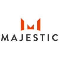Majestic Financial Logo