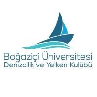 Boğaziçi Üniversitesi Denizcilik ve Yelken Kulübü Logo
