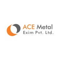 ACE Metal Exim Private Limited Logo
