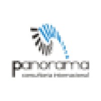Panorama Consultoria Internacional Logo