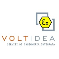 VOLTIDEA srl Logo