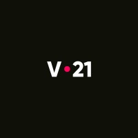V21 Logo