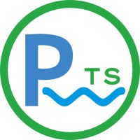 PoolWaterTS Ltd Logo