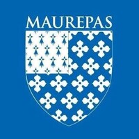 Ville de Maurepas Logo