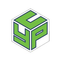 Cornerstone League Young Professionals Logo
