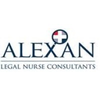 Alexan Legal Nurse Consultants Logo