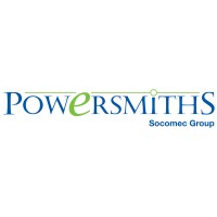 Powersmiths International Corp. Logo