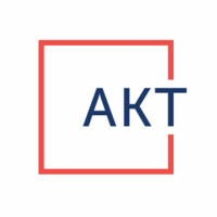 Akt solutions Logo