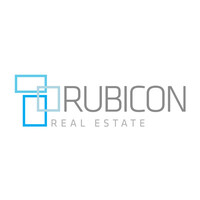 Rubicon Real Estate LLC Logo