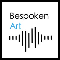 Bespoken Art Logo