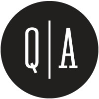 Q&A Creative Logo