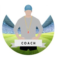 FindSportsMentor Logo