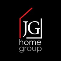 JG Home Group Logo
