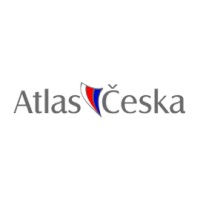 Atlas Česka, s.r.o. Logo