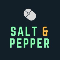 Salt & Pepper Digital Marketing Logo