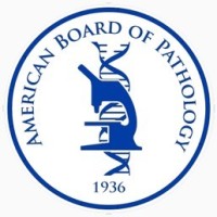 The American Board of Pathology (ABPath) Logo