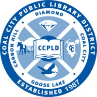 Coal City Public Library District Logo