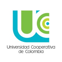 Universidad Cooperativa de Colombia - Campus Cali Logo