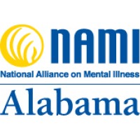 NAMI Alabama Logo