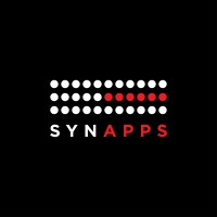 SynApps.az Logo