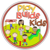 Play Builds Kids Logo