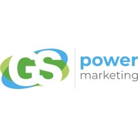 GS Power Marketing Logo