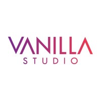 Vanilla Studio Logo