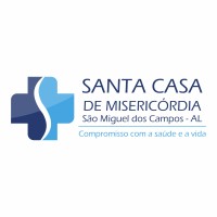 Santa Casa de Misericórdia de São Miguel dos Campos Logo