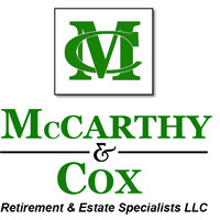 McCarthy & Cox Retirement and Estate Specialists LLC Logo