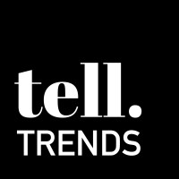 Tell Trends Logo