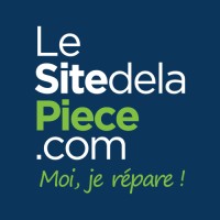 Le Site de la Pièce Logo