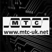 Micro Technology Consultants Logo