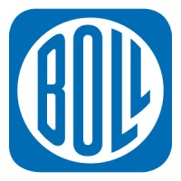 Boll & Kirch Filterbau GmbH / BOLLFILTER Logo