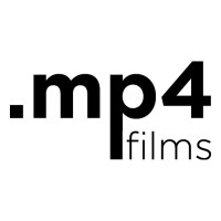 .mp4 Films Logo