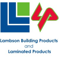 Lambson Building Products and Laminated Products Logo