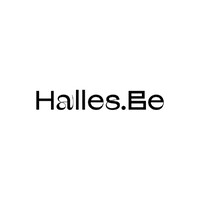 Les Halles de Scharbeek Logo