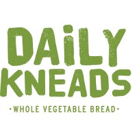 Daily Kneads Bread Logo