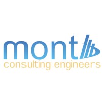 Mont Consulting Engineers Logo
