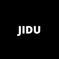Jidu Logo