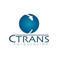 CTrans Corporación Logo