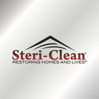 Steri-Clean SC & NC Logo