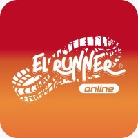 EL RUNNER ON LINE Logo