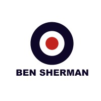 Ben Sherman Venezuela Logo